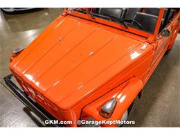 1974 Volkswagen Thing (CC-1753852) for sale in Grand Rapids, Michigan