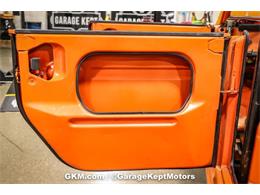 1974 Volkswagen Thing (CC-1753852) for sale in Grand Rapids, Michigan
