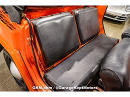 1974 Volkswagen Thing (CC-1753852) for sale in Grand Rapids, Michigan