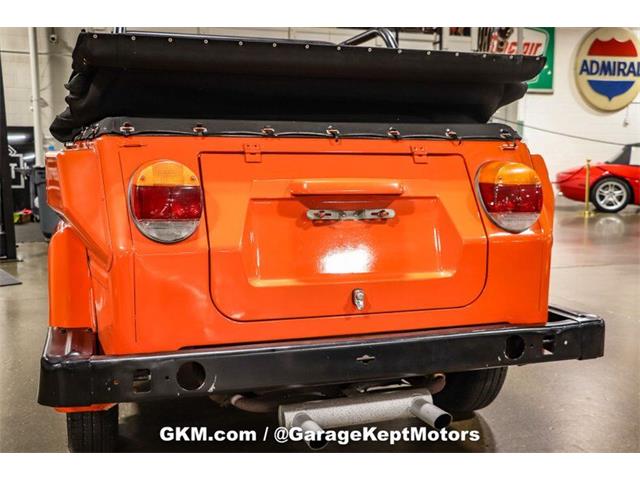 1974 Volkswagen Thing (CC-1753852) for sale in Grand Rapids, Michigan