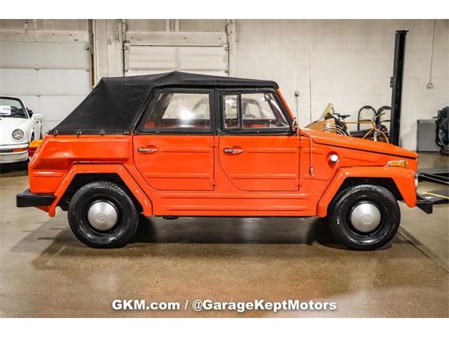 1974 Volkswagen Thing (CC-1753852) for sale in Grand Rapids, Michigan