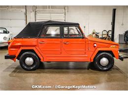 1974 Volkswagen Thing (CC-1753852) for sale in Grand Rapids, Michigan
