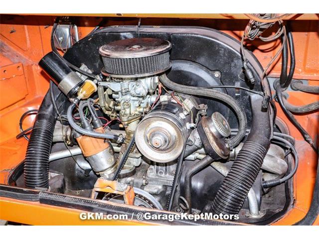 1974 Volkswagen Thing (CC-1753852) for sale in Grand Rapids, Michigan