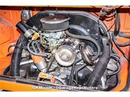 1974 Volkswagen Thing (CC-1753852) for sale in Grand Rapids, Michigan