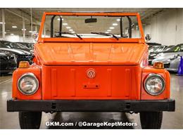 1974 Volkswagen Thing (CC-1753852) for sale in Grand Rapids, Michigan