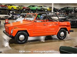 1974 Volkswagen Thing (CC-1753852) for sale in Grand Rapids, Michigan