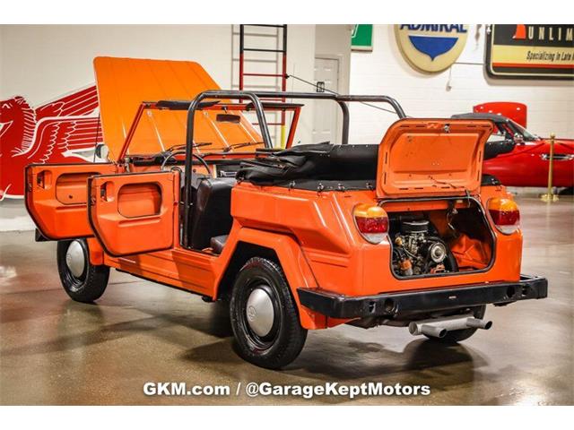 1974 Volkswagen Thing (CC-1753852) for sale in Grand Rapids, Michigan
