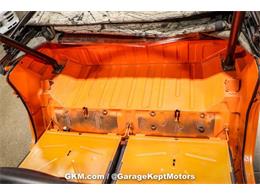 1974 Volkswagen Thing (CC-1753852) for sale in Grand Rapids, Michigan