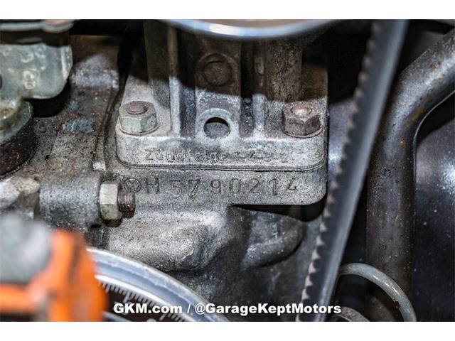 1974 Volkswagen Thing (CC-1753852) for sale in Grand Rapids, Michigan