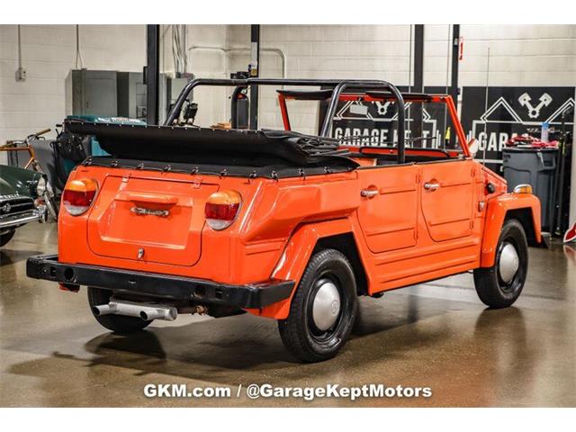 1974 Volkswagen Thing (CC-1753852) for sale in Grand Rapids, Michigan