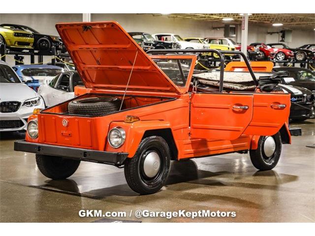1974 Volkswagen Thing (CC-1753852) for sale in Grand Rapids, Michigan