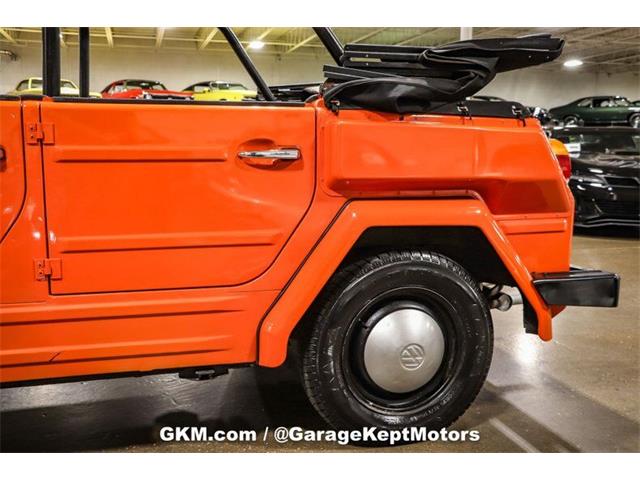 1974 Volkswagen Thing (CC-1753852) for sale in Grand Rapids, Michigan