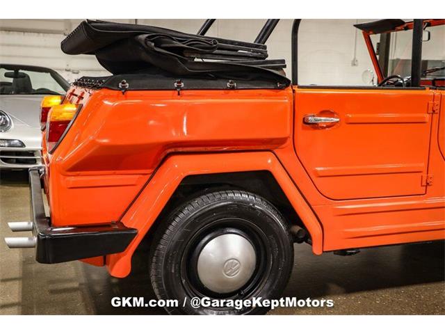 1974 Volkswagen Thing (CC-1753852) for sale in Grand Rapids, Michigan