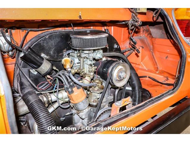 1974 Volkswagen Thing (CC-1753852) for sale in Grand Rapids, Michigan
