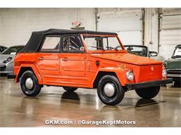 1974 Volkswagen Thing (CC-1753852) for sale in Grand Rapids, Michigan