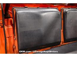 1974 Volkswagen Thing (CC-1753852) for sale in Grand Rapids, Michigan