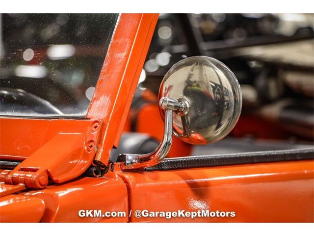 1974 Volkswagen Thing (CC-1753852) for sale in Grand Rapids, Michigan