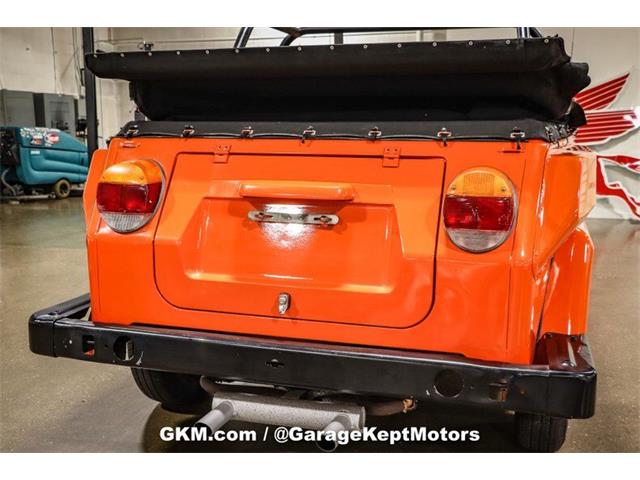 1974 Volkswagen Thing (CC-1753852) for sale in Grand Rapids, Michigan