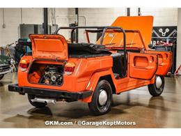 1974 Volkswagen Thing (CC-1753852) for sale in Grand Rapids, Michigan