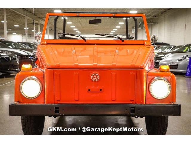 1974 Volkswagen Thing (CC-1753852) for sale in Grand Rapids, Michigan