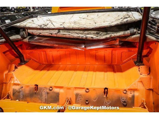 1974 Volkswagen Thing (CC-1753852) for sale in Grand Rapids, Michigan