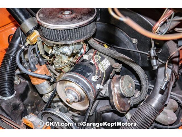 1974 Volkswagen Thing (CC-1753852) for sale in Grand Rapids, Michigan