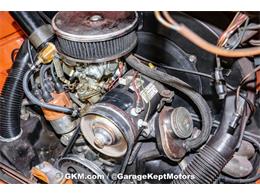 1974 Volkswagen Thing (CC-1753852) for sale in Grand Rapids, Michigan