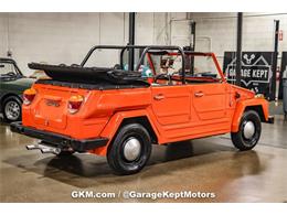 1974 Volkswagen Thing (CC-1753852) for sale in Grand Rapids, Michigan