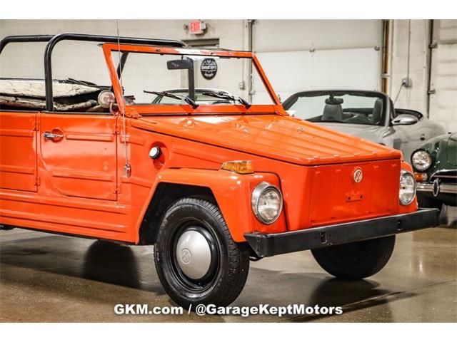 1974 Volkswagen Thing (CC-1753852) for sale in Grand Rapids, Michigan