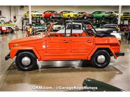 1974 Volkswagen Thing (CC-1753852) for sale in Grand Rapids, Michigan
