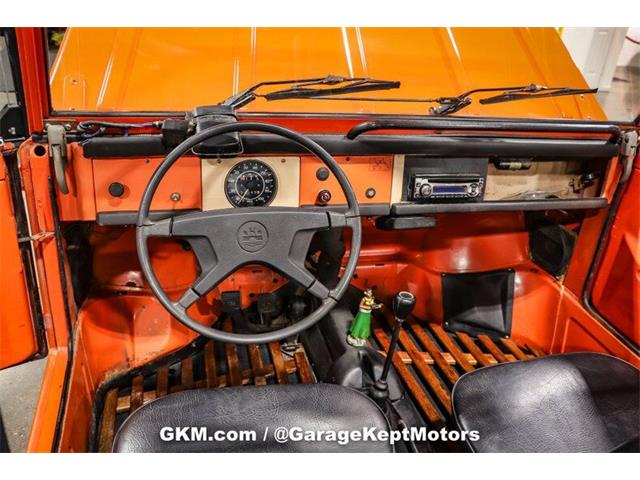 1974 Volkswagen Thing (CC-1753852) for sale in Grand Rapids, Michigan