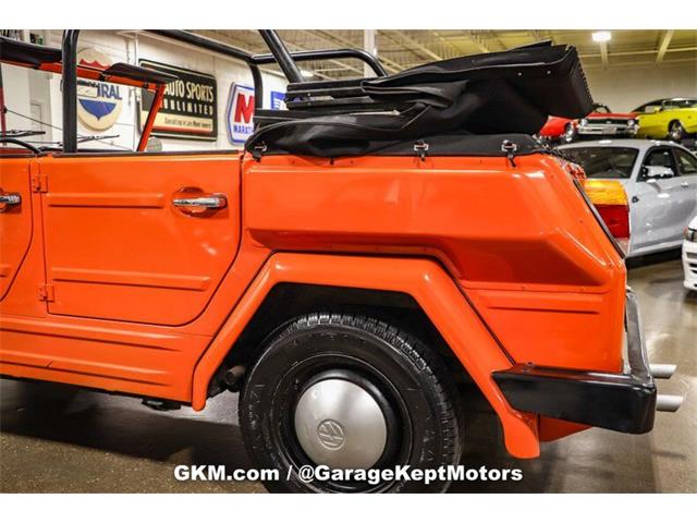 1974 Volkswagen Thing (CC-1753852) for sale in Grand Rapids, Michigan