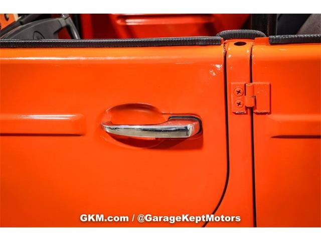 1974 Volkswagen Thing (CC-1753852) for sale in Grand Rapids, Michigan