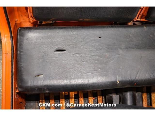 1974 Volkswagen Thing (CC-1753852) for sale in Grand Rapids, Michigan