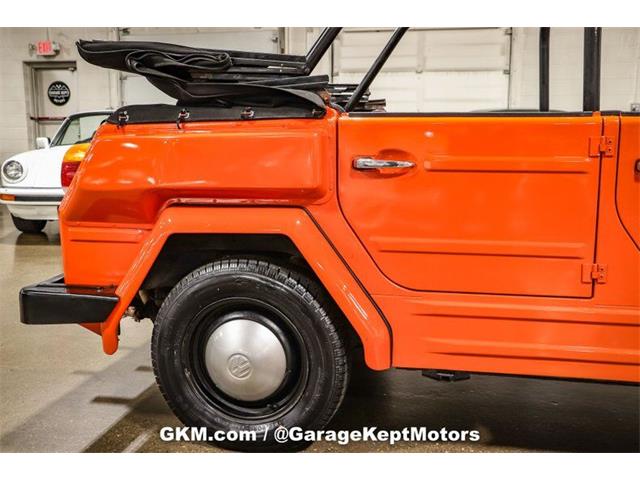 1974 Volkswagen Thing (CC-1753852) for sale in Grand Rapids, Michigan