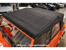 1974 Volkswagen Thing (CC-1753852) for sale in Grand Rapids, Michigan