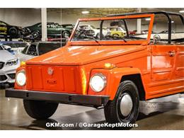 1974 Volkswagen Thing (CC-1753852) for sale in Grand Rapids, Michigan