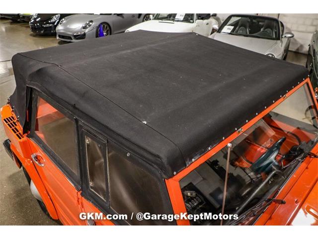 1974 Volkswagen Thing (CC-1753852) for sale in Grand Rapids, Michigan