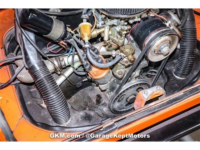 1974 Volkswagen Thing (CC-1753852) for sale in Grand Rapids, Michigan