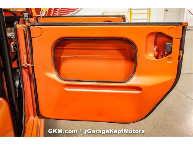 1974 Volkswagen Thing (CC-1753852) for sale in Grand Rapids, Michigan