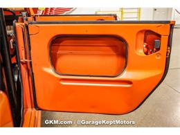 1974 Volkswagen Thing (CC-1753852) for sale in Grand Rapids, Michigan