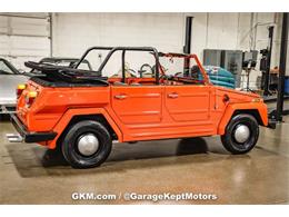 1974 Volkswagen Thing (CC-1753852) for sale in Grand Rapids, Michigan