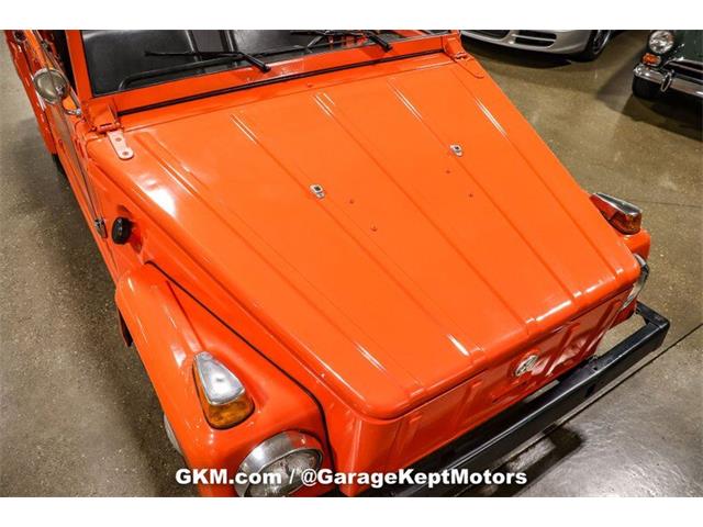 1974 Volkswagen Thing (CC-1753852) for sale in Grand Rapids, Michigan