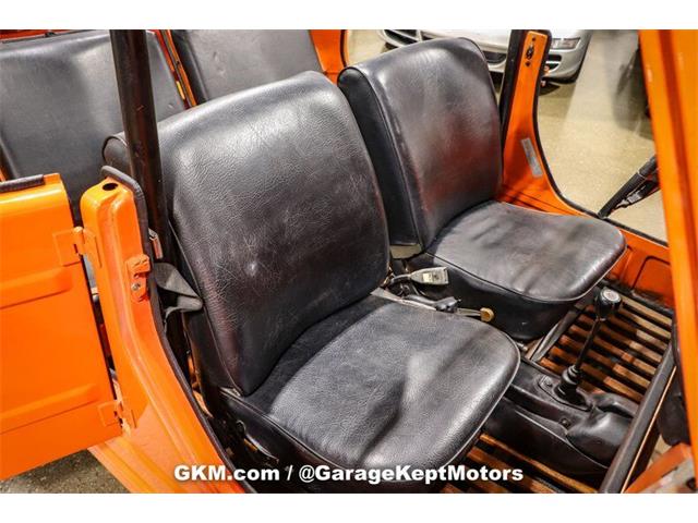 1974 Volkswagen Thing (CC-1753852) for sale in Grand Rapids, Michigan