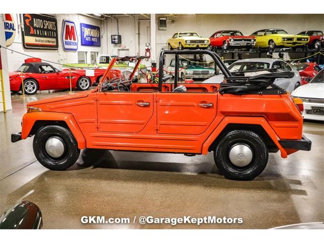 1974 Volkswagen Thing (CC-1753852) for sale in Grand Rapids, Michigan