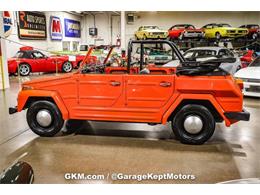 1974 Volkswagen Thing (CC-1753852) for sale in Grand Rapids, Michigan