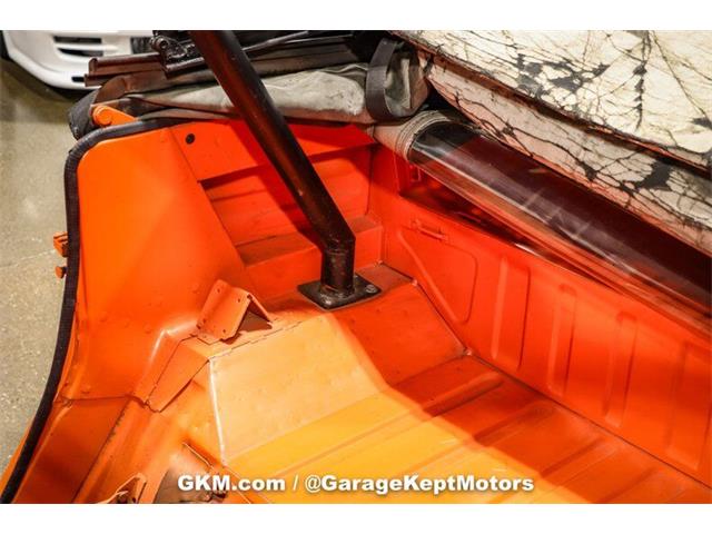 1974 Volkswagen Thing (CC-1753852) for sale in Grand Rapids, Michigan