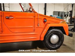 1974 Volkswagen Thing (CC-1753852) for sale in Grand Rapids, Michigan