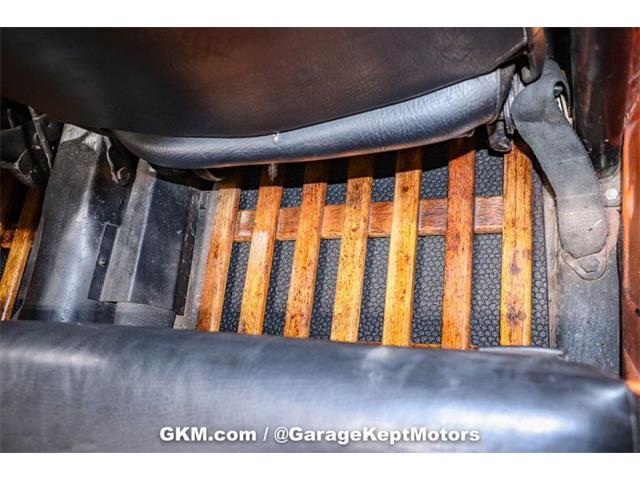 1974 Volkswagen Thing (CC-1753852) for sale in Grand Rapids, Michigan