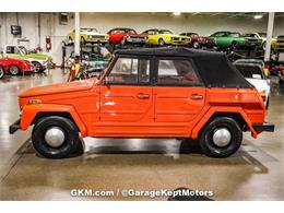 1974 Volkswagen Thing (CC-1753852) for sale in Grand Rapids, Michigan
